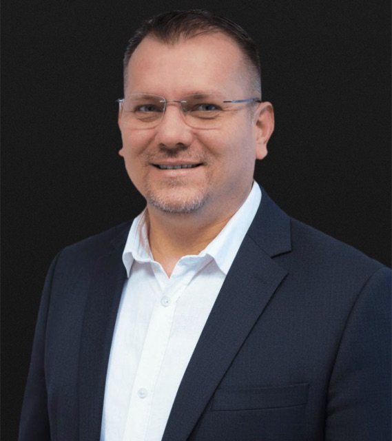 Andreas Gerlach